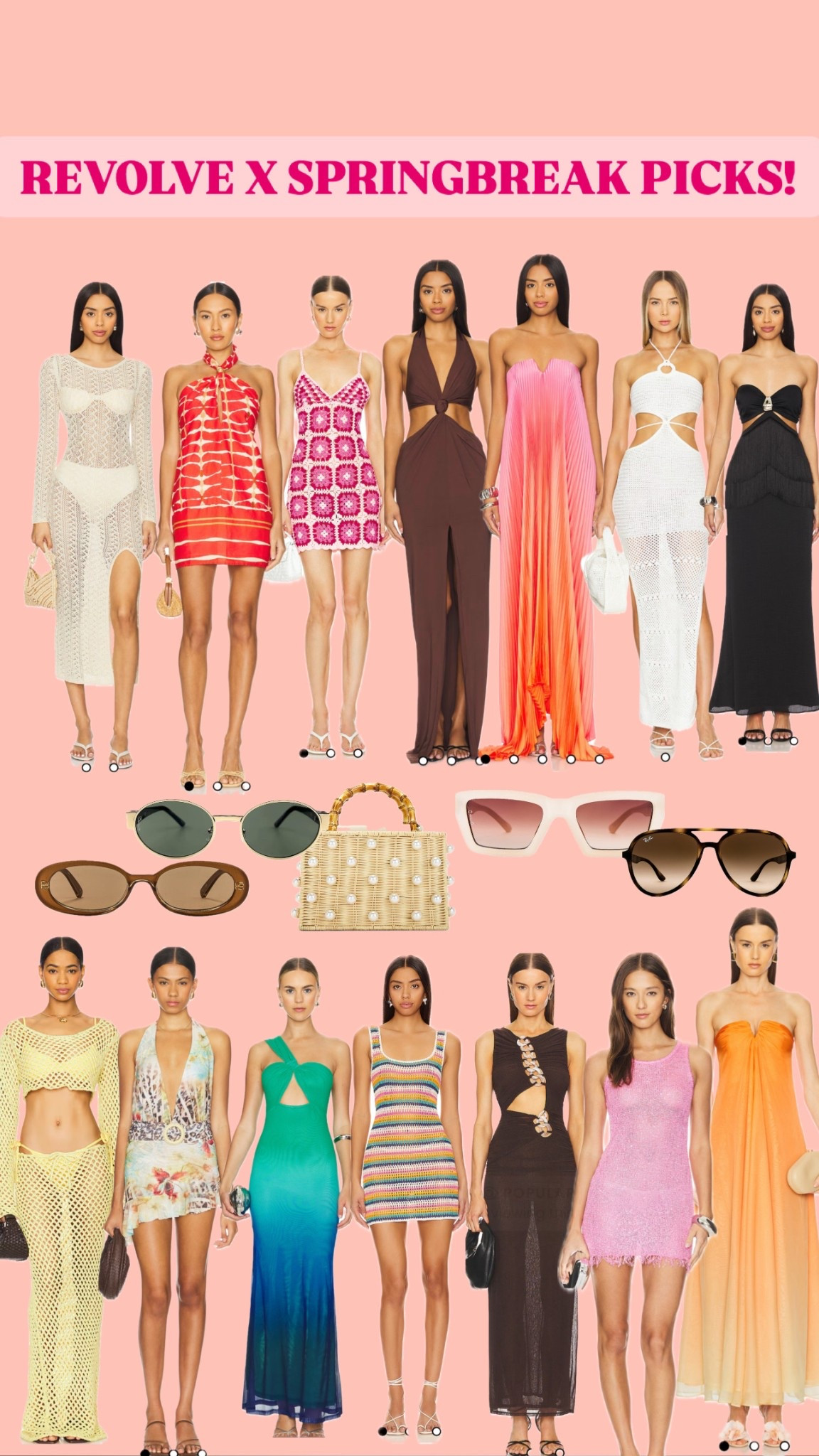 spring break finds!

#LTKSwim #LTKBeauty #LTKStyleTip