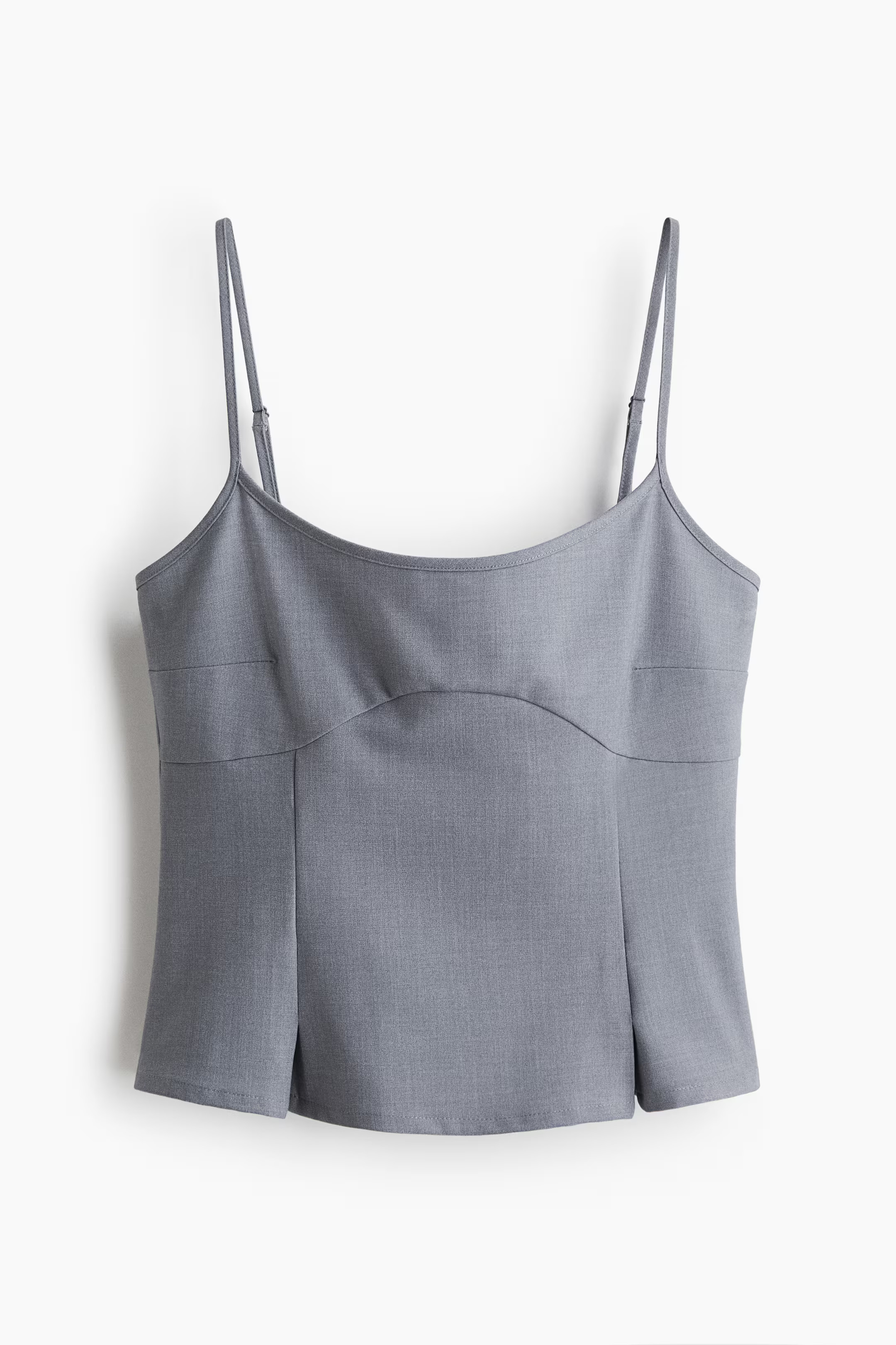 Strappy Top | H&M (US + CA)