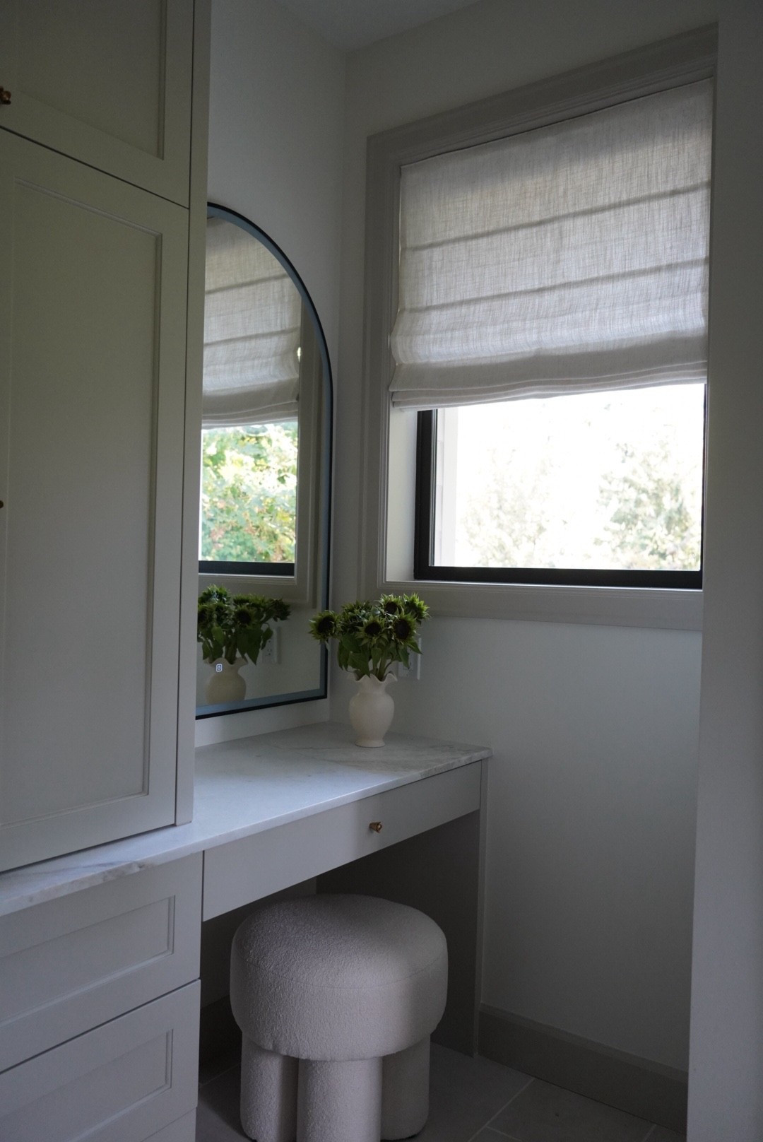 Roman shades from Twopages curtains 

#LTKStyleTip #LTKSaleAlert #LTKHome