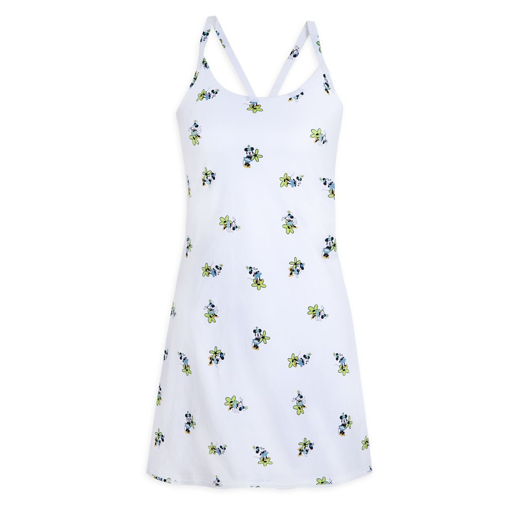 Minnie Mouse The Exercise Dress for Women by Outdoor Voices | Disney Store