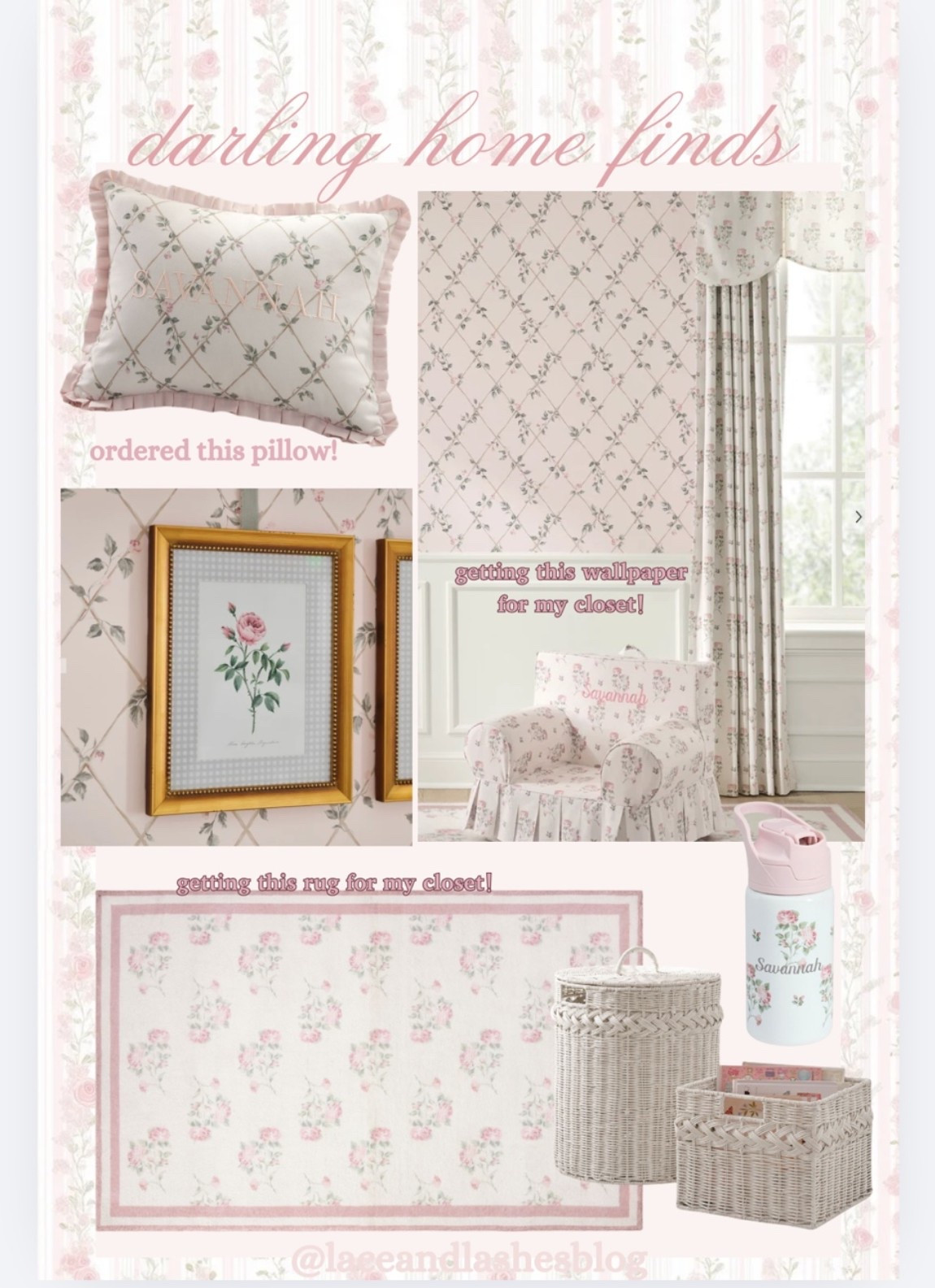 the most gorgeous New Home finds! Ordered the rug and wallpaper for my closet as well as the pillow for my bedroom! 
Bedroom decor, home decor inspiration 
@Pottery Barn @potterybarnkids

#LTKHome #LTKSeasonal #LTKSaleAlert