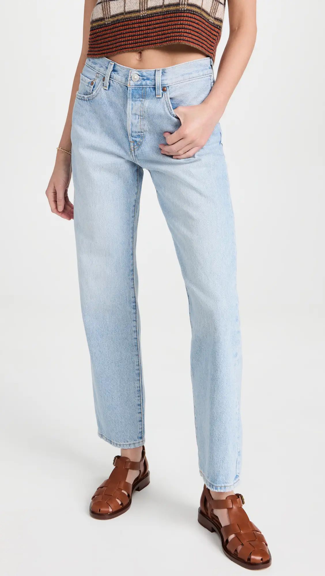 Levi's 501 90's Jeans | Shopbop | Shopbop