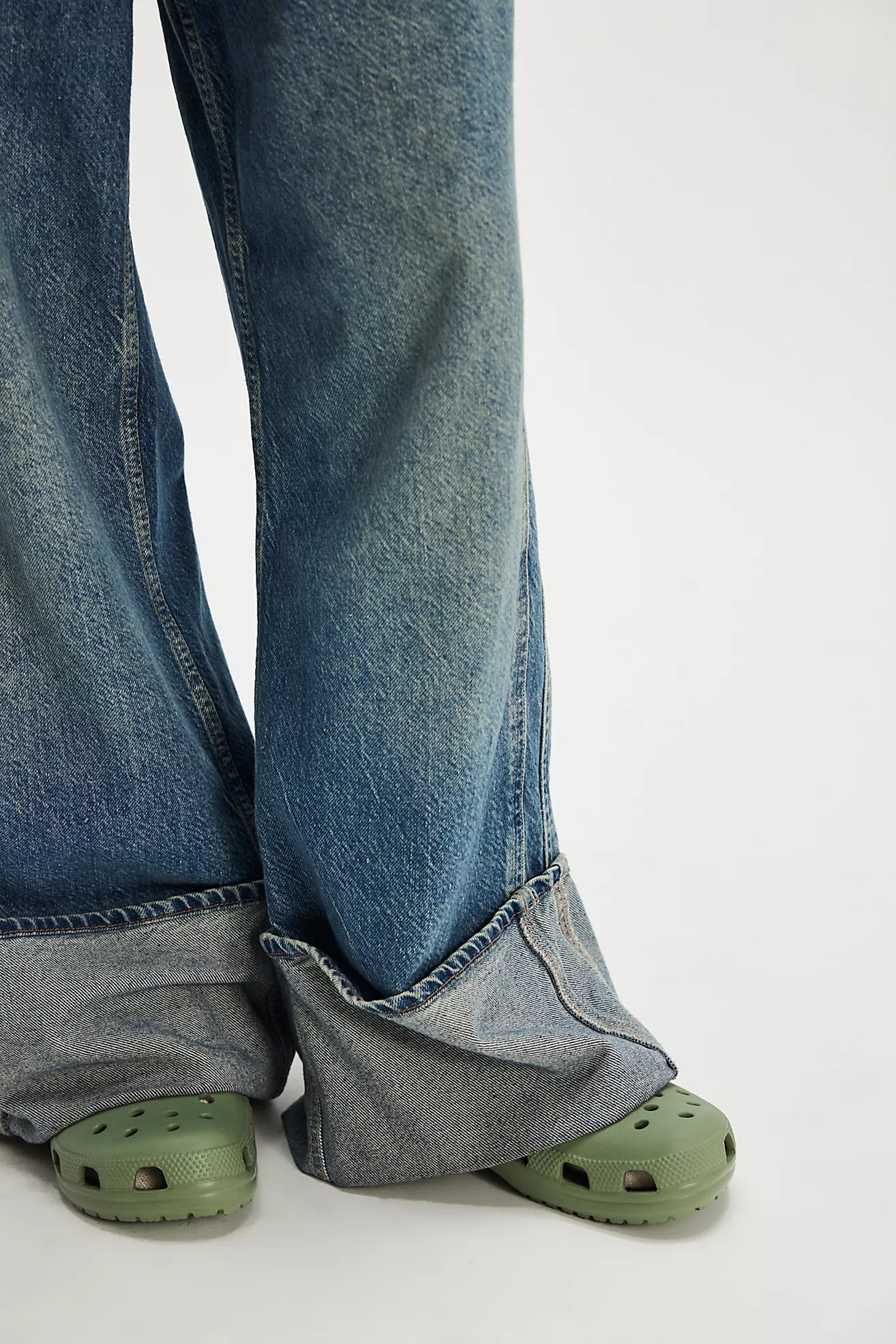 Crocs Classic Clogs | Free People (Global - UK&FR Excluded)