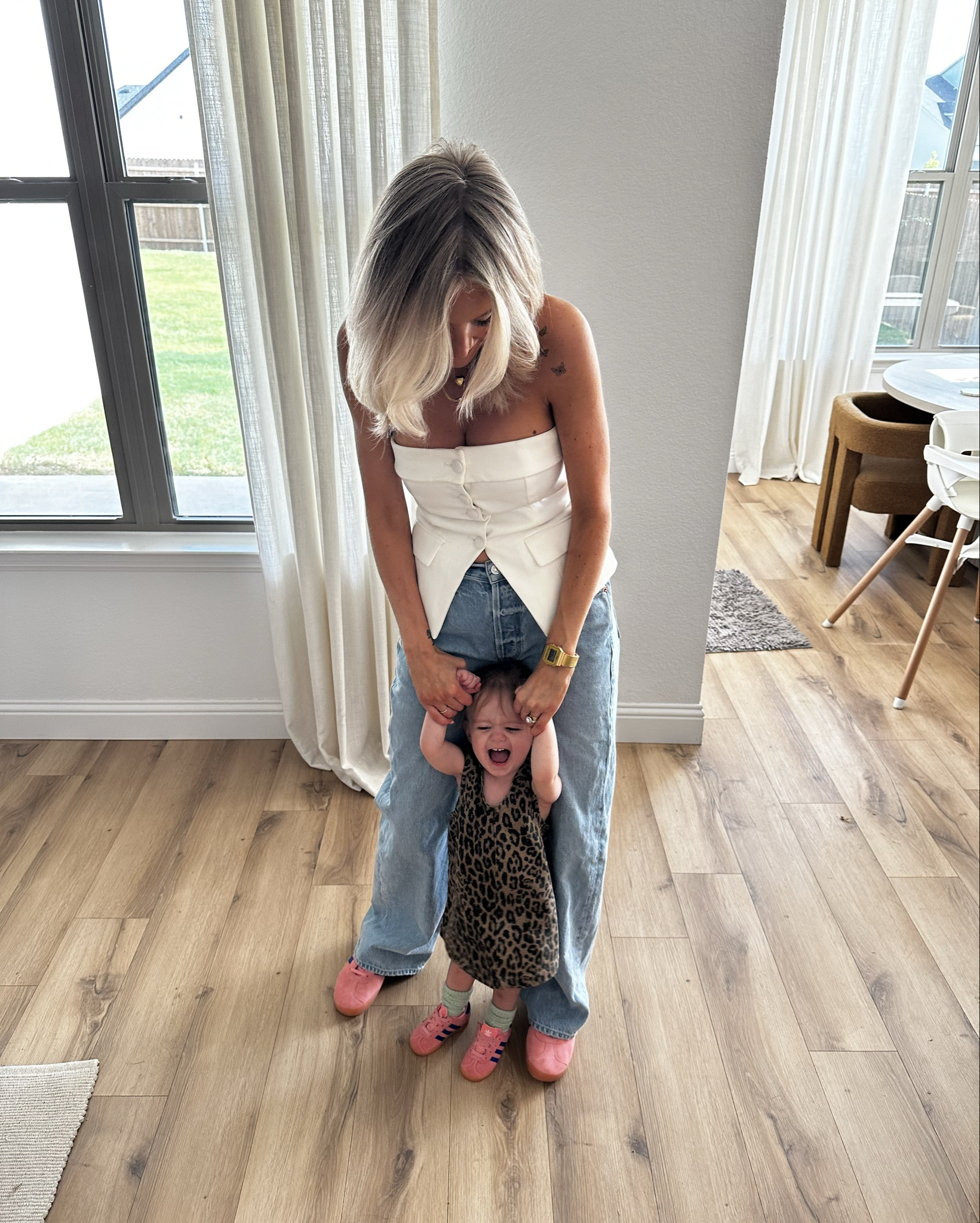 Love to match with my mini

#LTKSeasonal #LTKU #LTKOver40