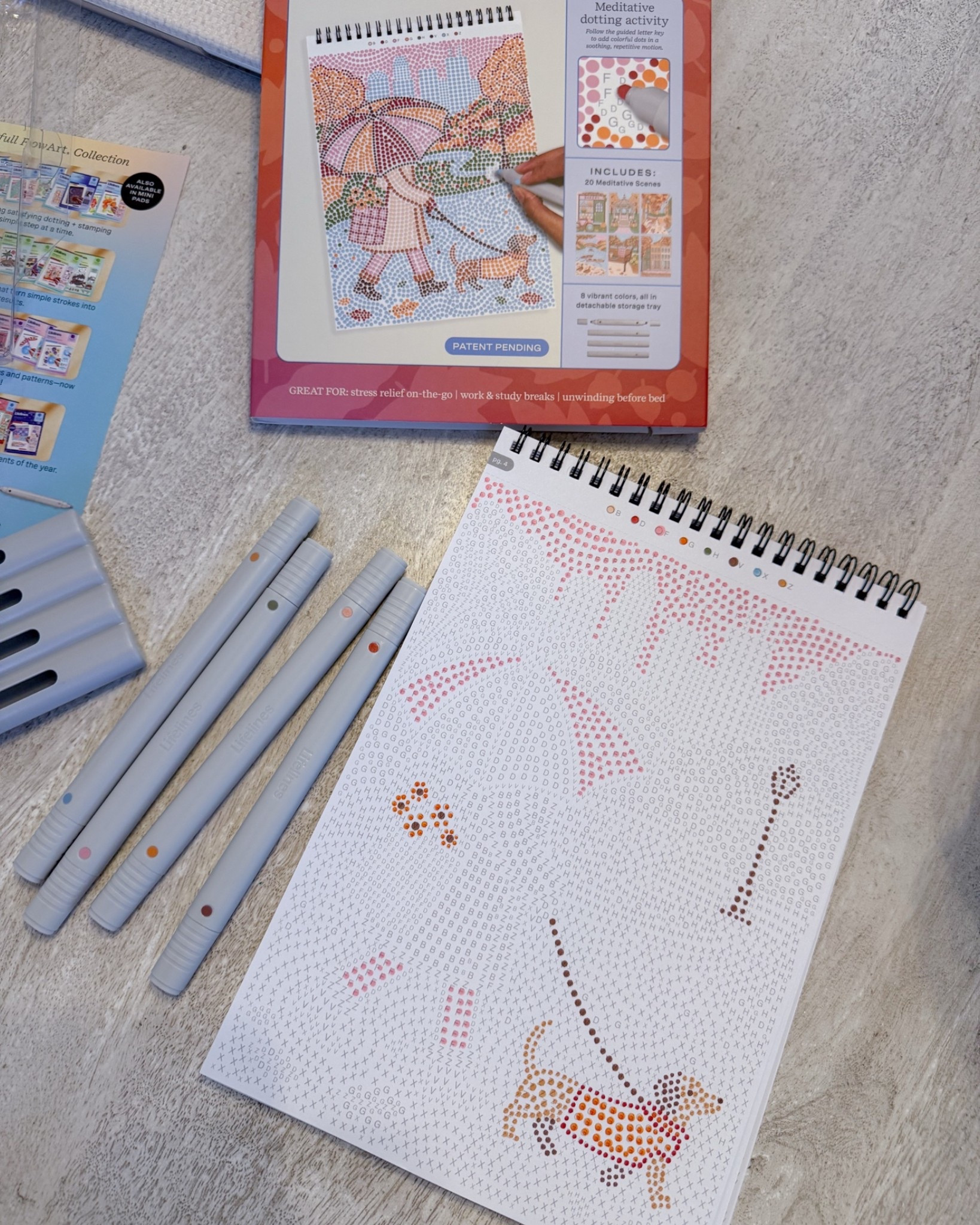 My crafty hobbies are expanding 😍 this is so relaxing!!

#LTKselfcare #LTKdayinmylife #LTKSeasonal