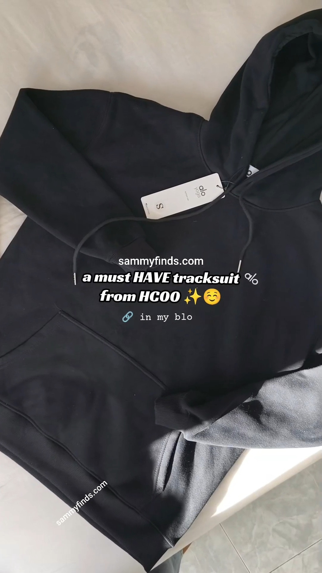 Get the HC00 llink from my website. sammyfinds.com 