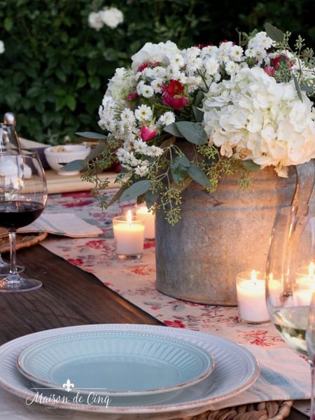 A summery and romantic night of wine and cheese outdoors under the stars? Yes please!

#summerdecor #tabletop #summertable #summerentertaining #homedecor 

#LTKhome #LTKSeasonal #LTKunder50