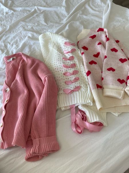 valentines outfit ideas 💗🥰🌹 perfect for galentines day! 

#LTKsalealert #LTKfindsunder100 #LTKfindsunder50