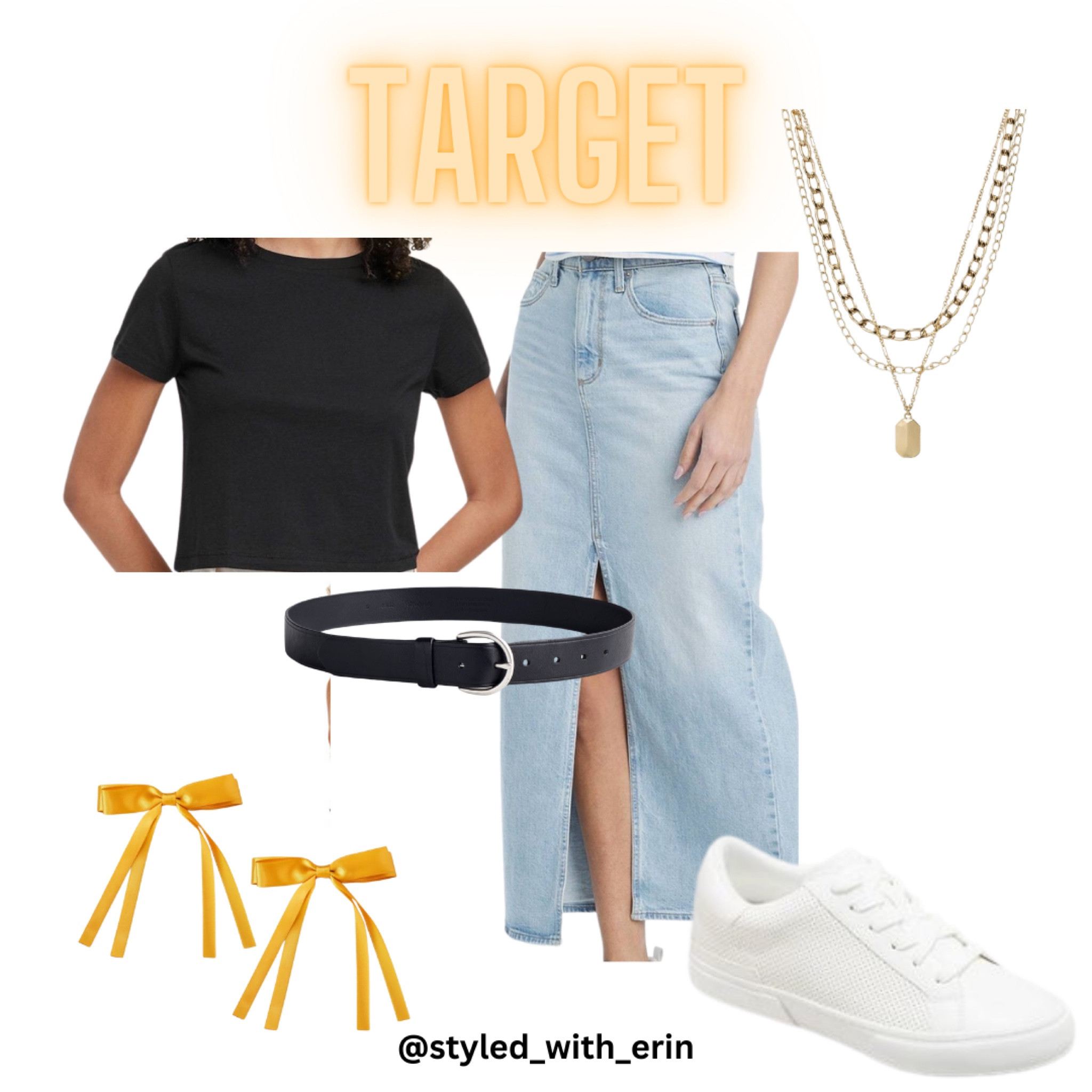 Black & Gold 🖤💛🖤

#LTKFindsUnder50 #LTKFamily #LTKShoeCrush