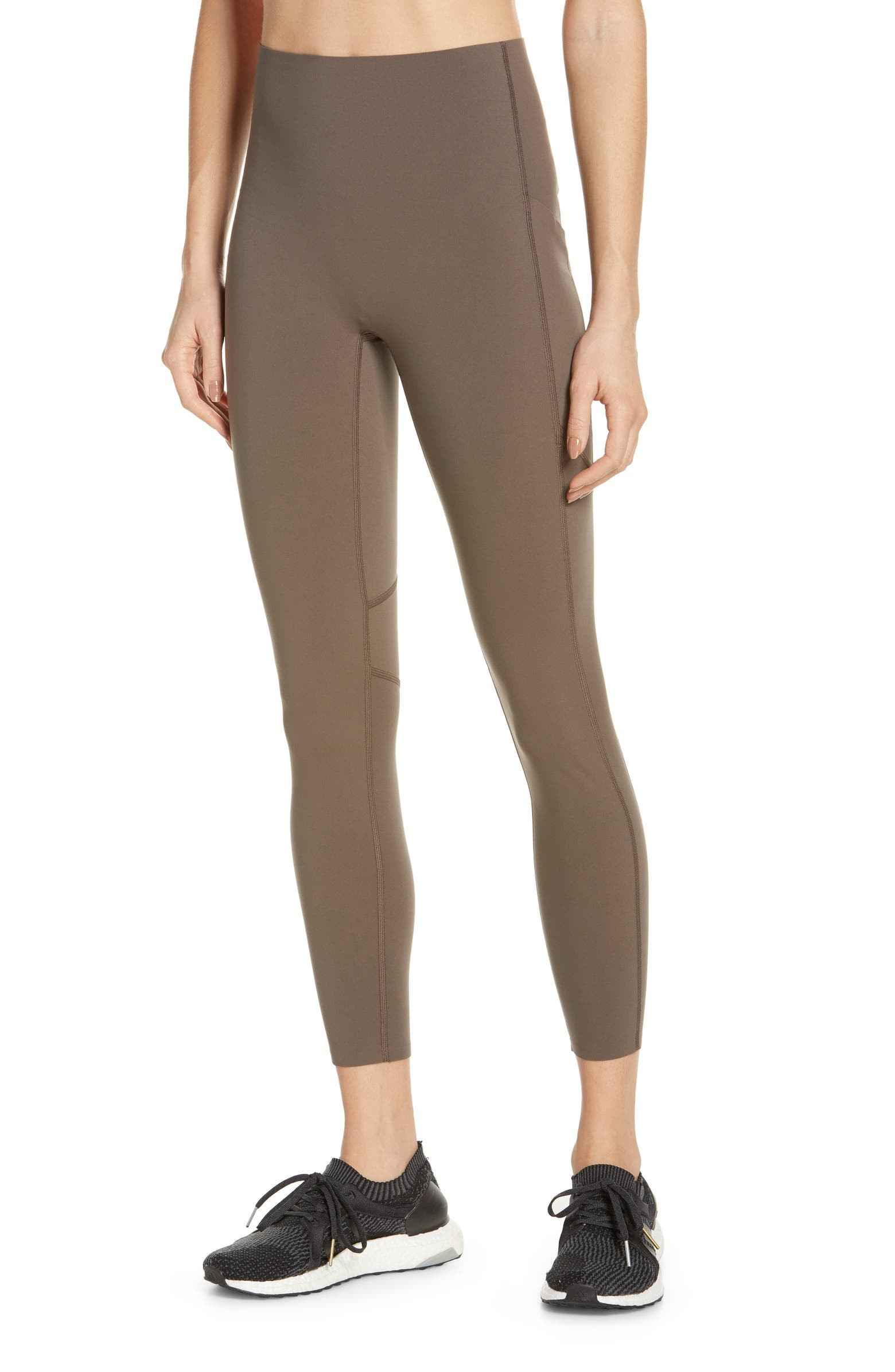 Every.Wear Knockout Pocket 7/8 Active Leggings | Nordstrom