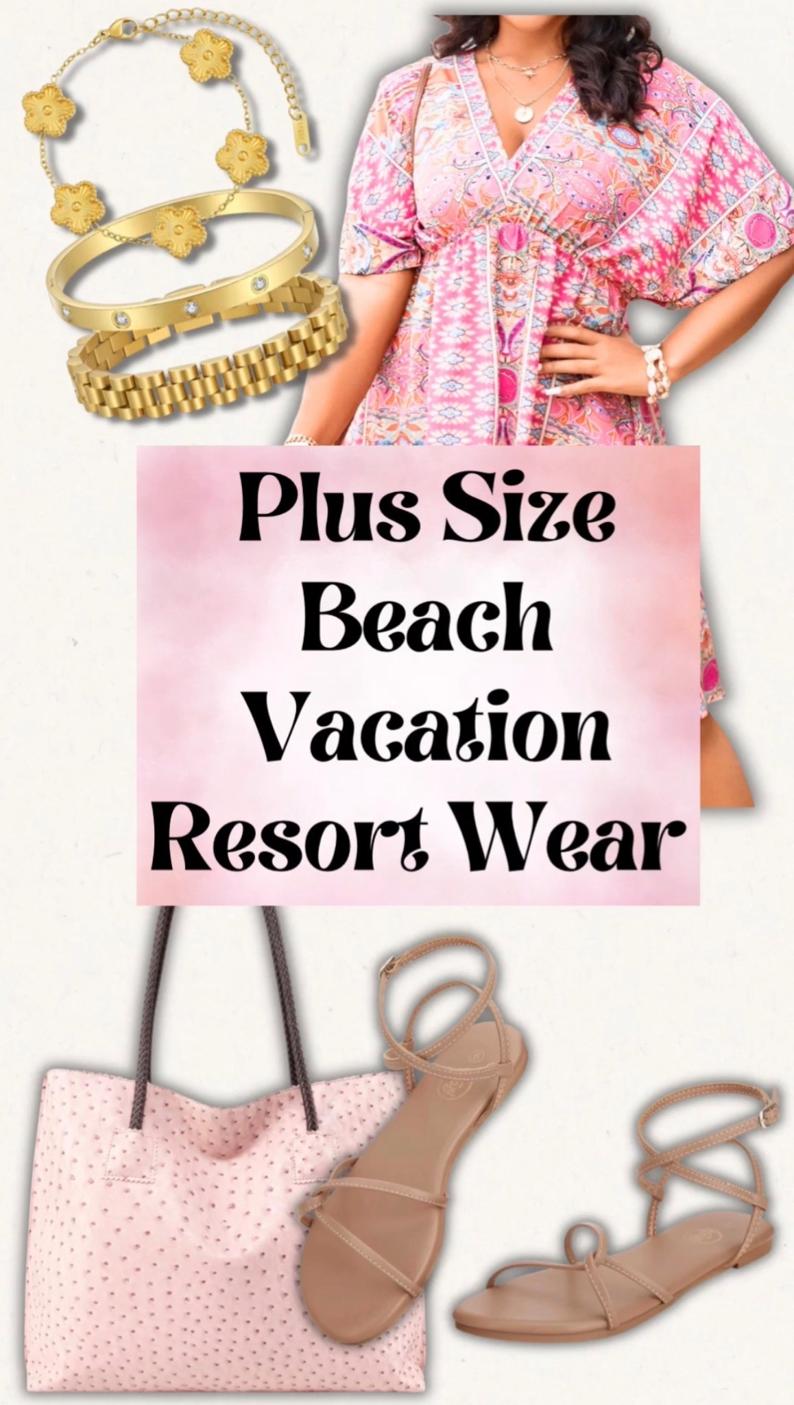 plus size fashion
Plus Size Beach Vacation Resort Wear


Keywords: plus size beach outfits, resort wear plus size women, flattering vacation outfits, curvy beach style, chic plus size summer outfits, tropical outfit ideas
#fashion #plussizebeachwear #resortwearlooks

#LTKSwim #LTKootd #LTKPlusSize
