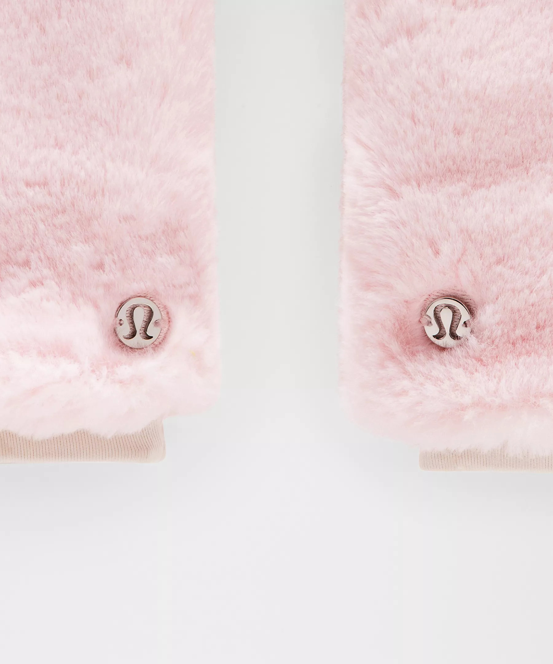 Plush Fleece Mittens | Lululemon (US)