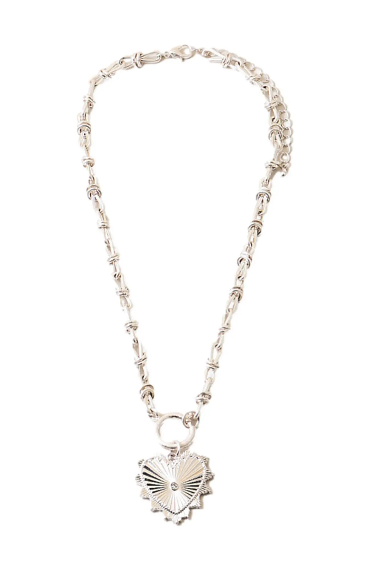 Love and Luck Necklace (Women) | Nordstrom | Nordstrom