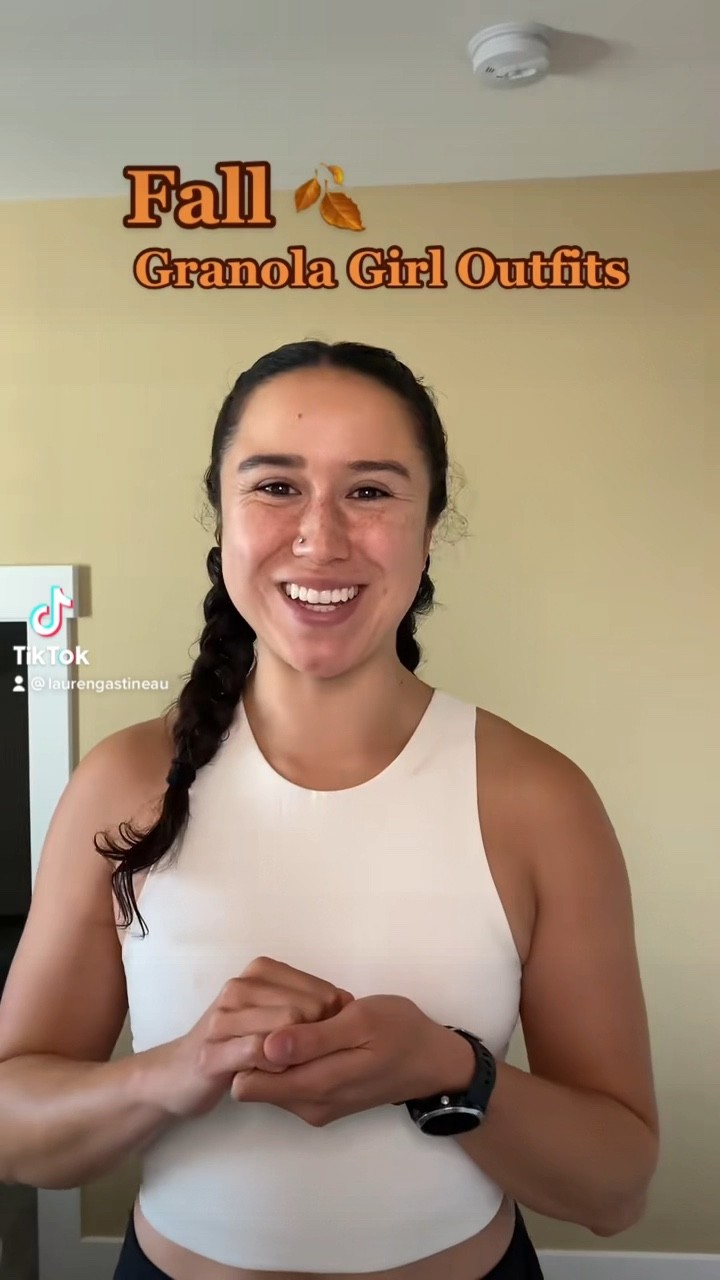 Fall Granola Girl Outfits!! 🍂

#LTKHalloween #LTKSeasonal #LTKtravel