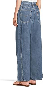 Levi's Women's XL Straight Seamed | Amazon (US)