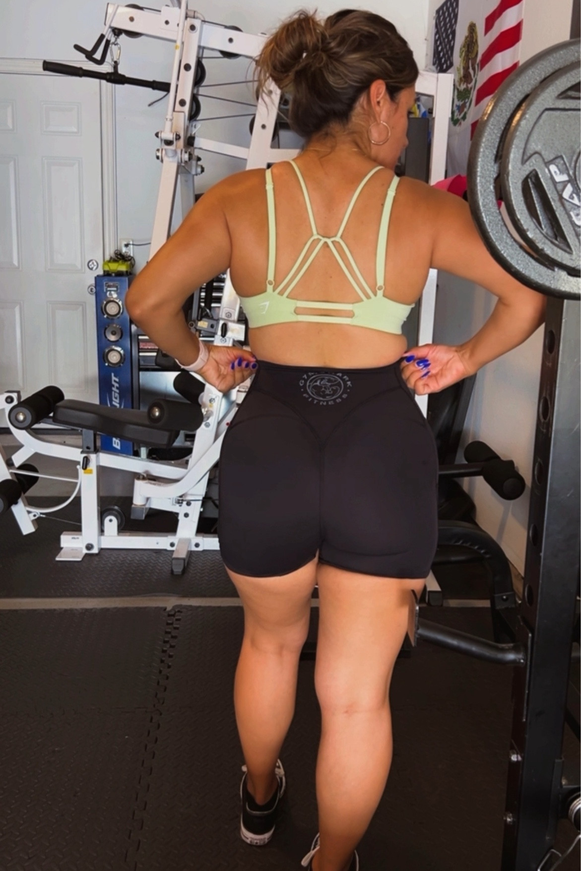 #gymshark

#LTKFitness #LTKStyleTip #LTKFindsUnder50