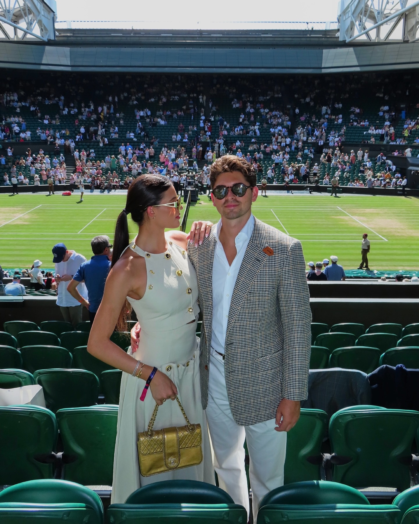 Wimbledon pt. 2