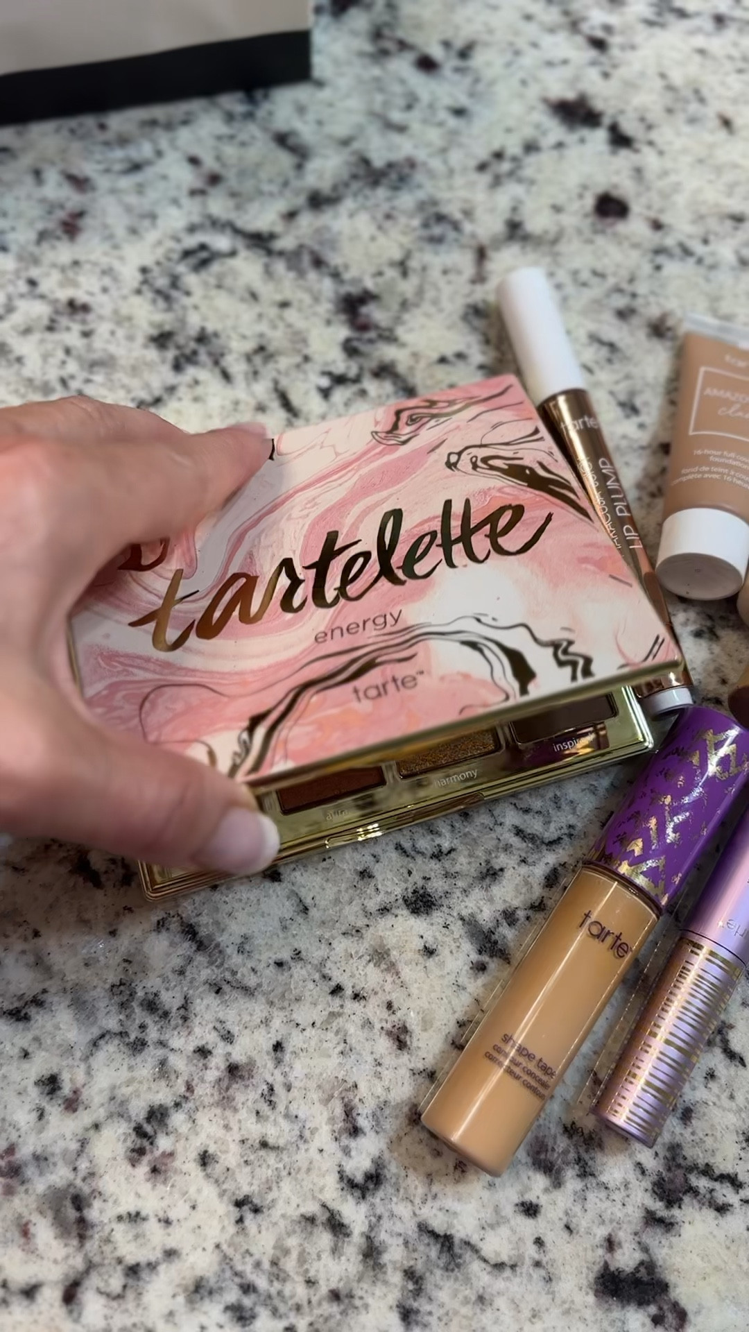 Love this makeup! And these are the perfect color eye shadow for brown eyed babes! 👁️ the colors are vibrant and last ✨

#LTKHoliday #LTKU #LTKbeauty