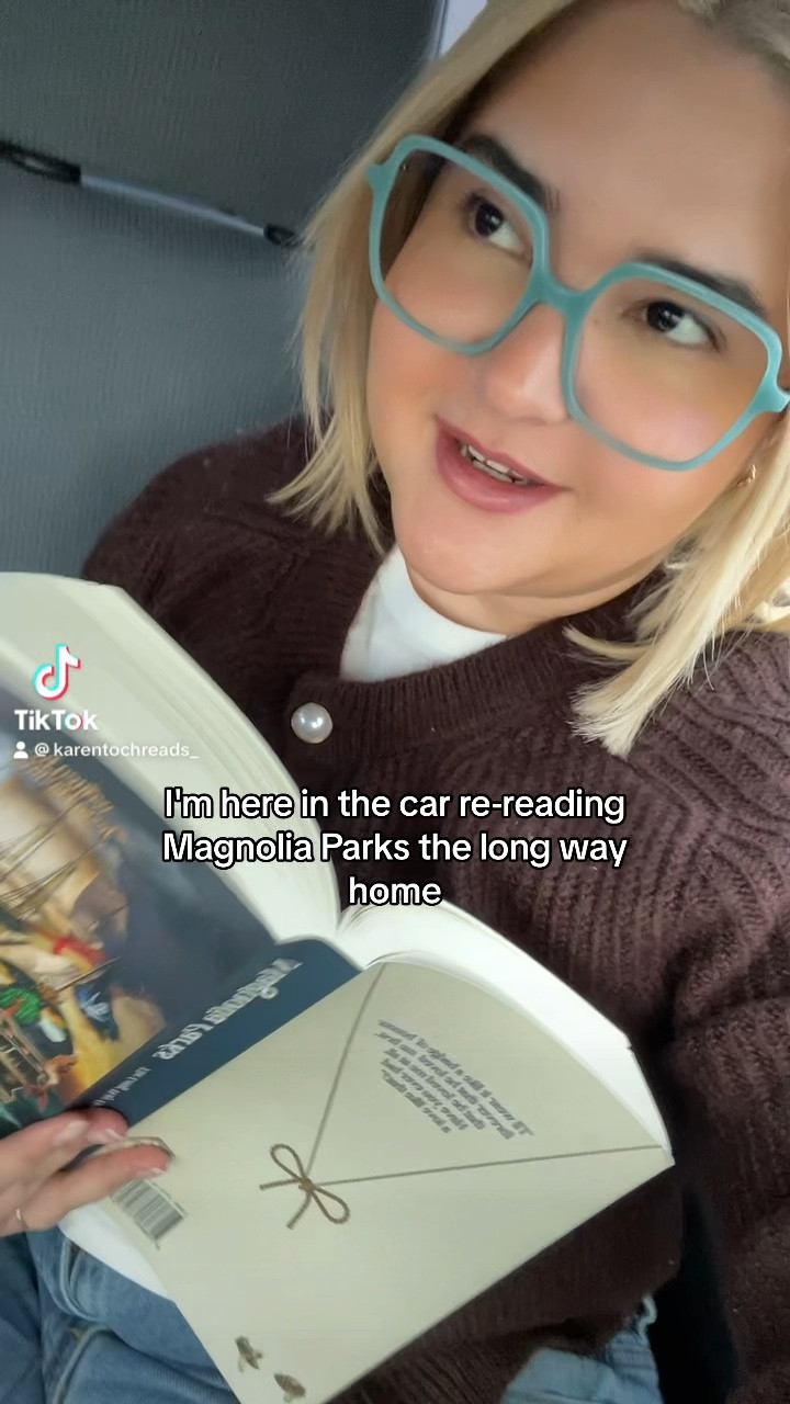 Will forever be wearing this cardigan! & some type of statement eyeglasses - literally my go to look 🎀🫶🏼📖

#LTKU #LTKMostLoved #LTKSeasonal