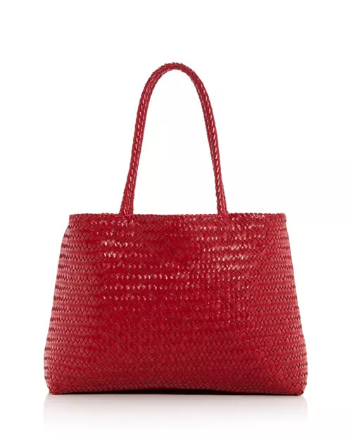 Madewell Transport E/W Woven Tote  | Bloomingdale's Handbags | Bloomingdale's (US)