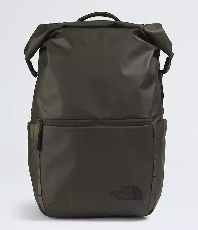 Base Camp Voyager Roll Top | The North Face | The North Face (US)