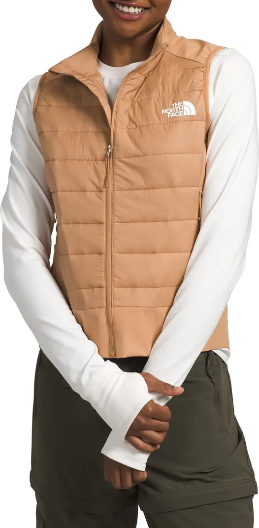 Shelter Cove Quilted Vest | Nordstrom