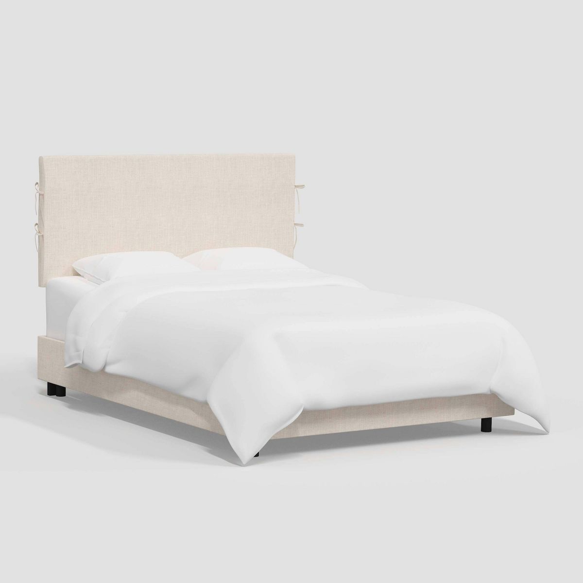 Bellmead Slipcover Bed - Threshold™ designed with Studio McGee | Target