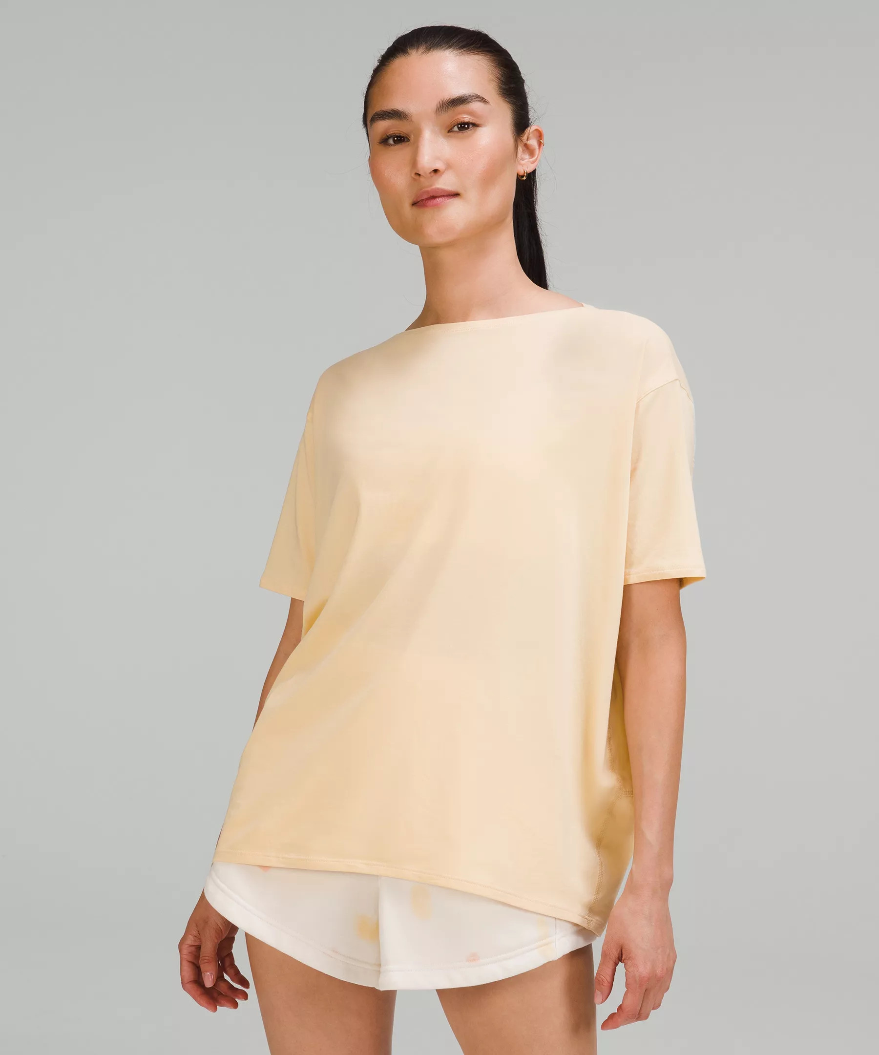 Back in Action Short Sleeve Shirt Online Only | Lululemon (US)