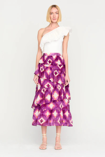 MARIA SKIRT | Marie Oliver