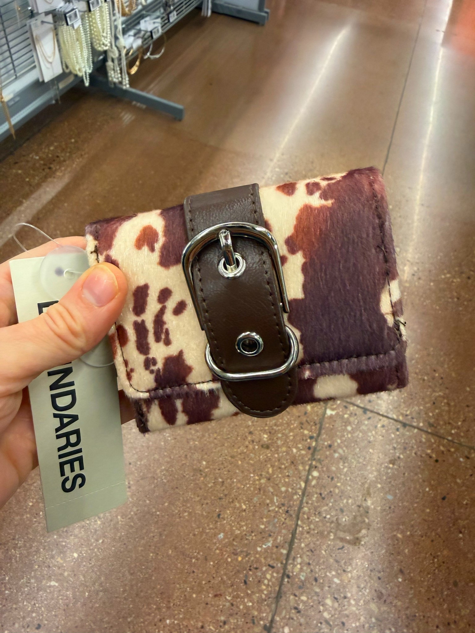 Western Walmart find!

#LTKSaleAlert #LTKItBag #LTKFindsUnder50