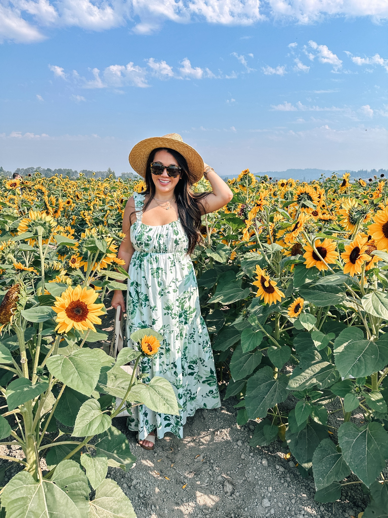 Abercrombie sale
Maxi dress 
Floral dress
Petite friendly 
Spring dress

#LTKSpringSale #LTKover40 #LTKSeasonal