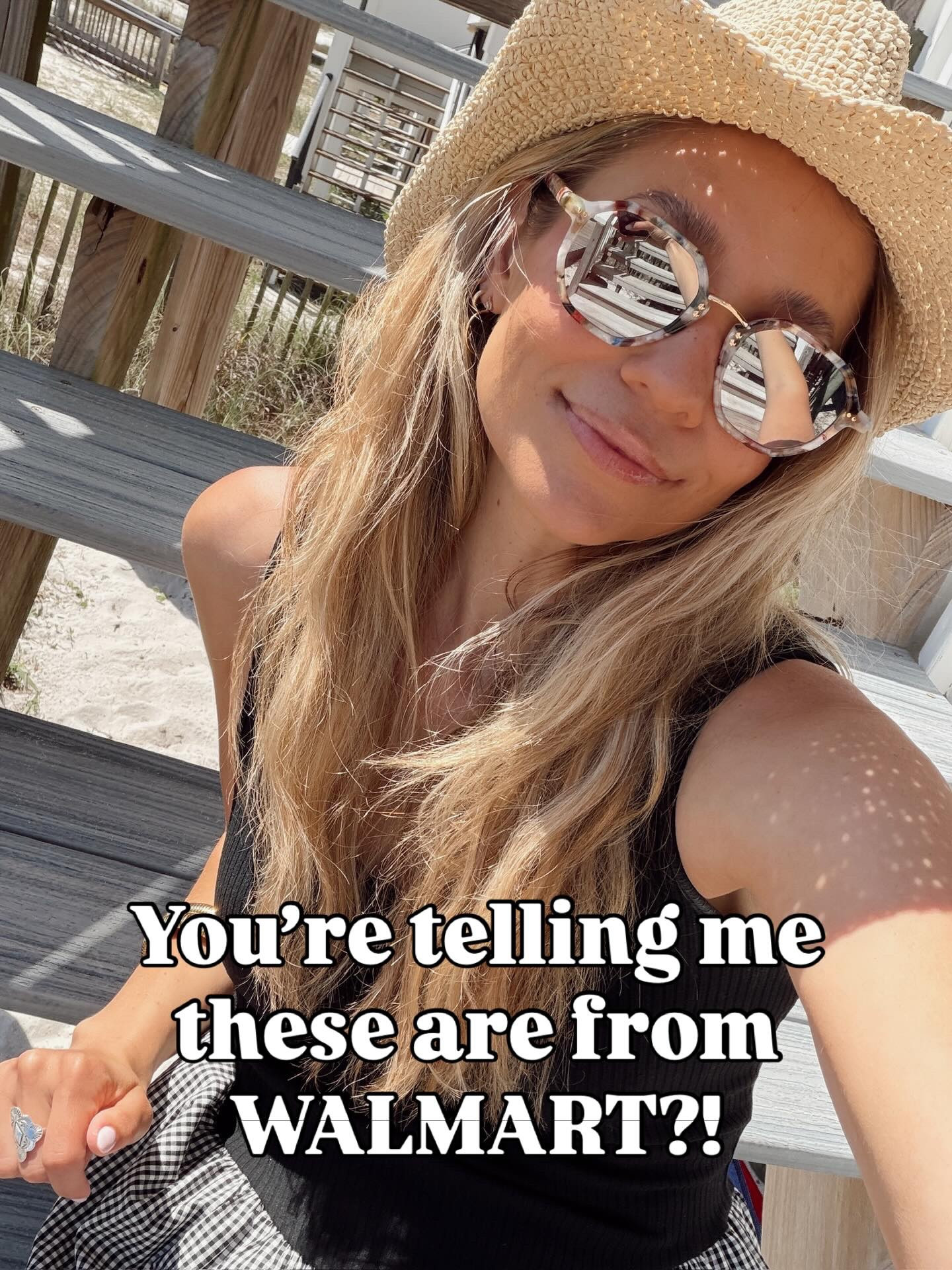 🤍 Walmart is surprising me!!!! 
