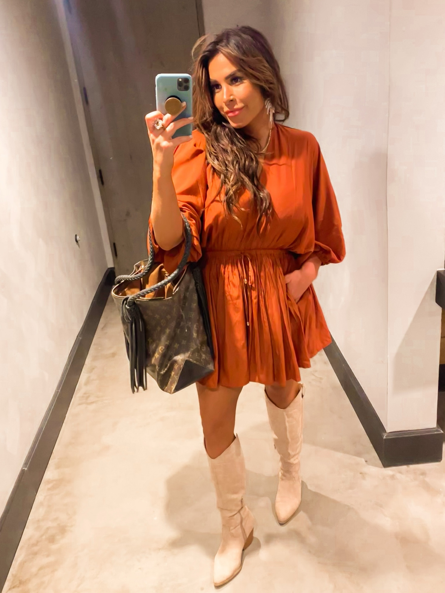 ✨Tis the Season to Sparkle & Shine✨
The Post ~NEW~ DOOR BUSTERS 30-70% Sitewide!  Check EVERYTHING off your Holiday Wish List Starting TOMORROW 11/24 all $45 and under! Starting 11/24 at 8 PM CST! Do not miss this amazing holiday sale babes!! Thank you for all your positivity and support.

#holidayoutfit #holidaylook #holidayfit #satin #blazer #jumpsuit #sequindress
#sitewidesale #thepost #postie #holidaydoorbusters #cowboyboots #graphictees #ltkunder100 #ltksalealert

Follow my shop @katie_dial on the @shop.LTK app to shop this post and get my exclusive app-only content!

#liketkit 
@shop.ltk
https://liketk.it/3VrTK

Follow my shop @katie_dial on the @shop.LTK app to shop this post and get my exclusive app-only content!

#liketkit #LTKunder50 #LTKGiftGuide #LTKHoliday
@shop.ltk
https://liketk.it/3Vsmp