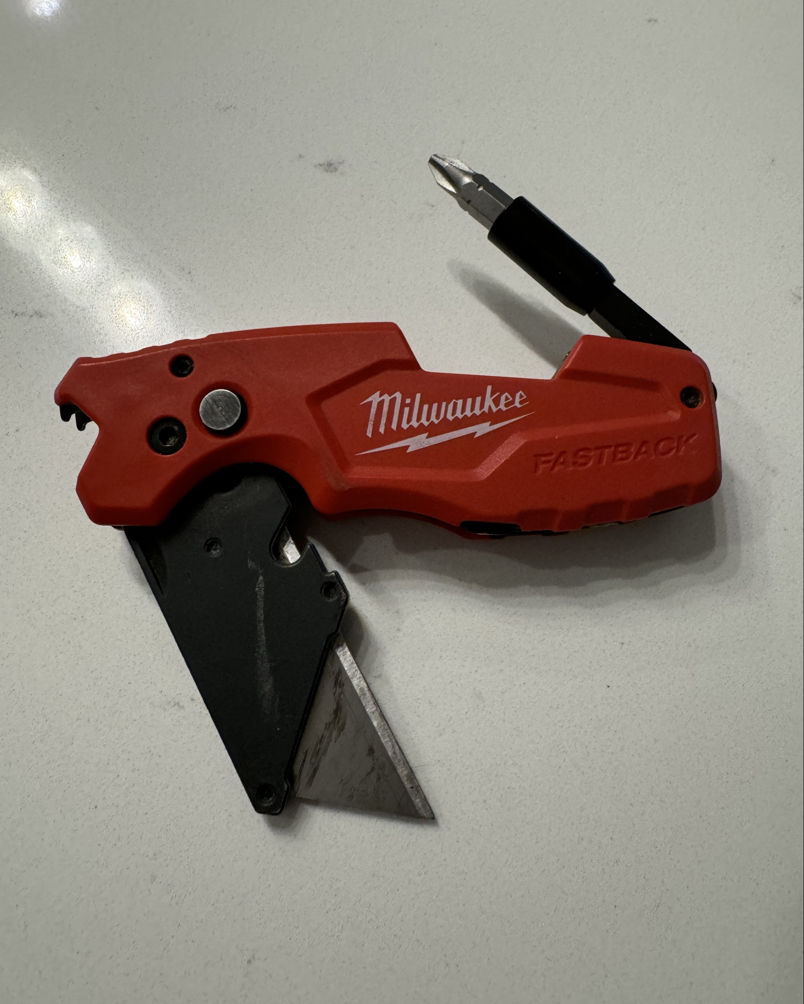 This is first thing my husband puts in his pocket every morning and the last thing he takes out every night!  Perfect size, works beautifully, and has multiple functions !

#LTKMens #LTKFindsUnder50 #LTKWorkwear