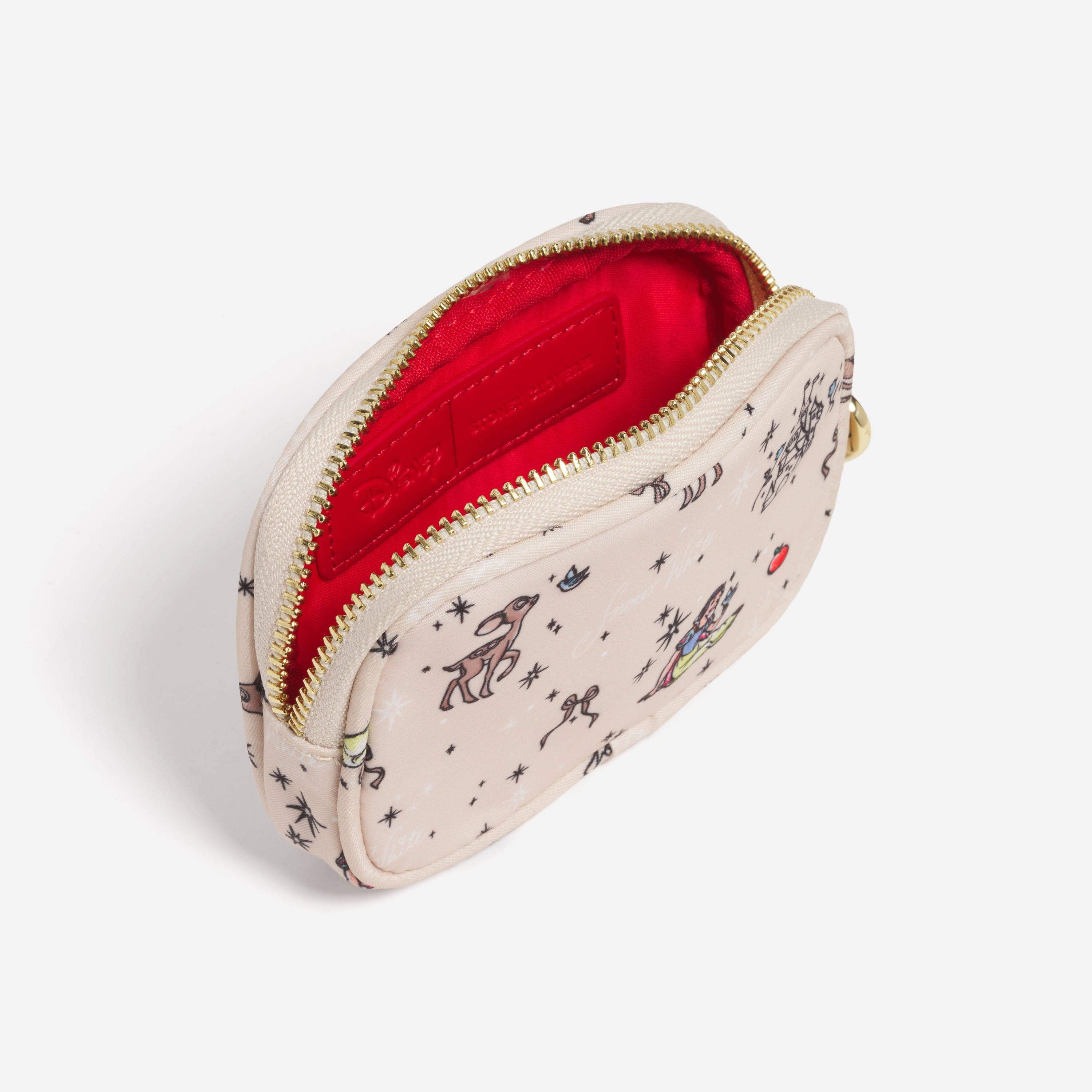 Disney Princess Micro Pouch | Stoney Clover Lane | Stoney Clover Lane