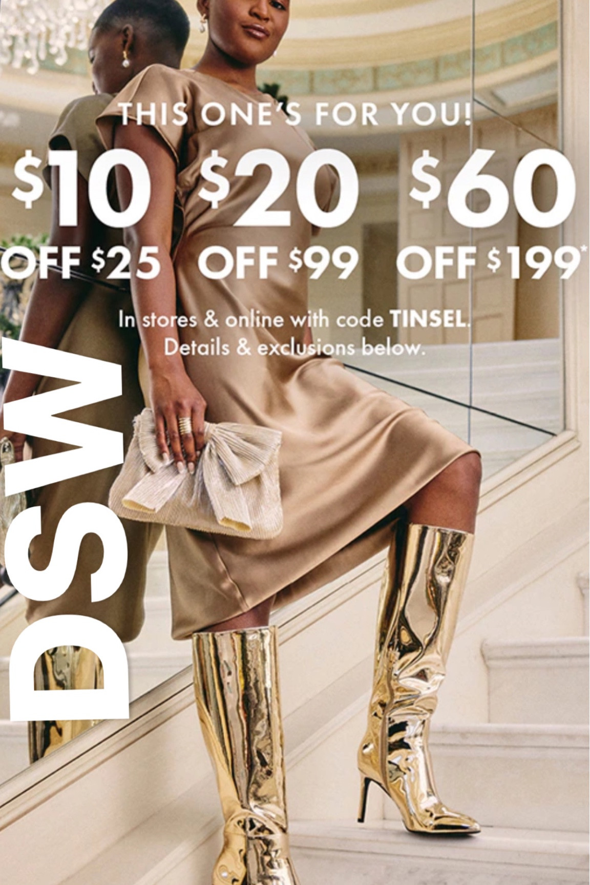 DSW SALE 
dsw shoes 
Women’s heels 
Women’s sneakers 
Women’s boots 
Men’s shoes 
Kids shoes 
Shoe sale 

#LTKfindsunder50 #LTKsalealert #LTKshoecrush