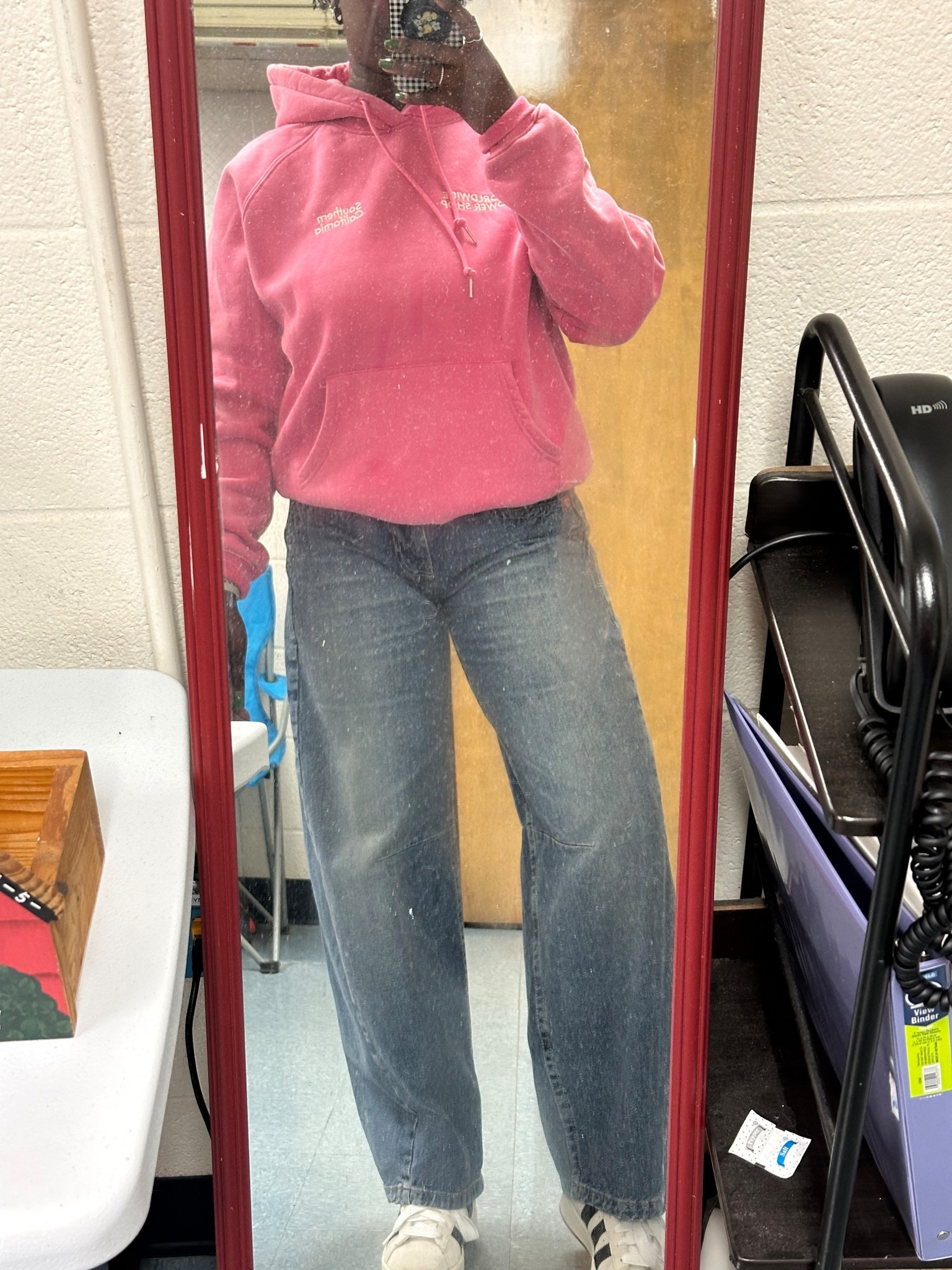 The perfect barrel jeans under $80 ! 

#LTKShoeCrush #LTKSeasonal #LTKFindsUnder100