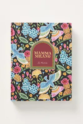Mamma Milano | Anthropologie (US)