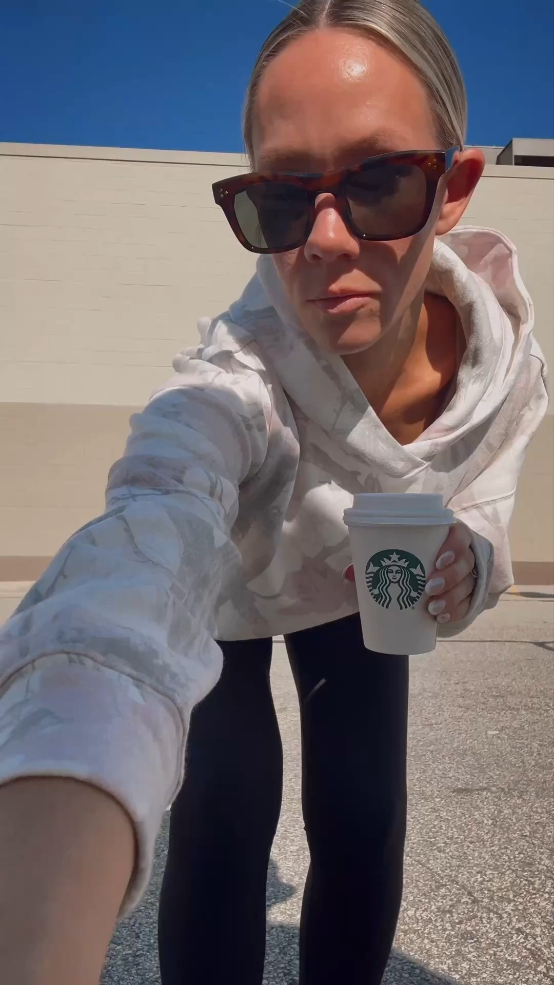 The Sak Clogs. Went up half a size. 
#thesakgifted #thesakstyled @thesak

#LTKTravel #LTKStyleTip #LTKPetite