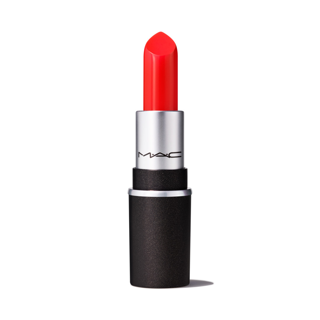 Mini MAC - Travel Size Lipstick | MAC Cosmetics - Official Site | MAC Cosmetics - Official Site | MAC Cosmetics (US)