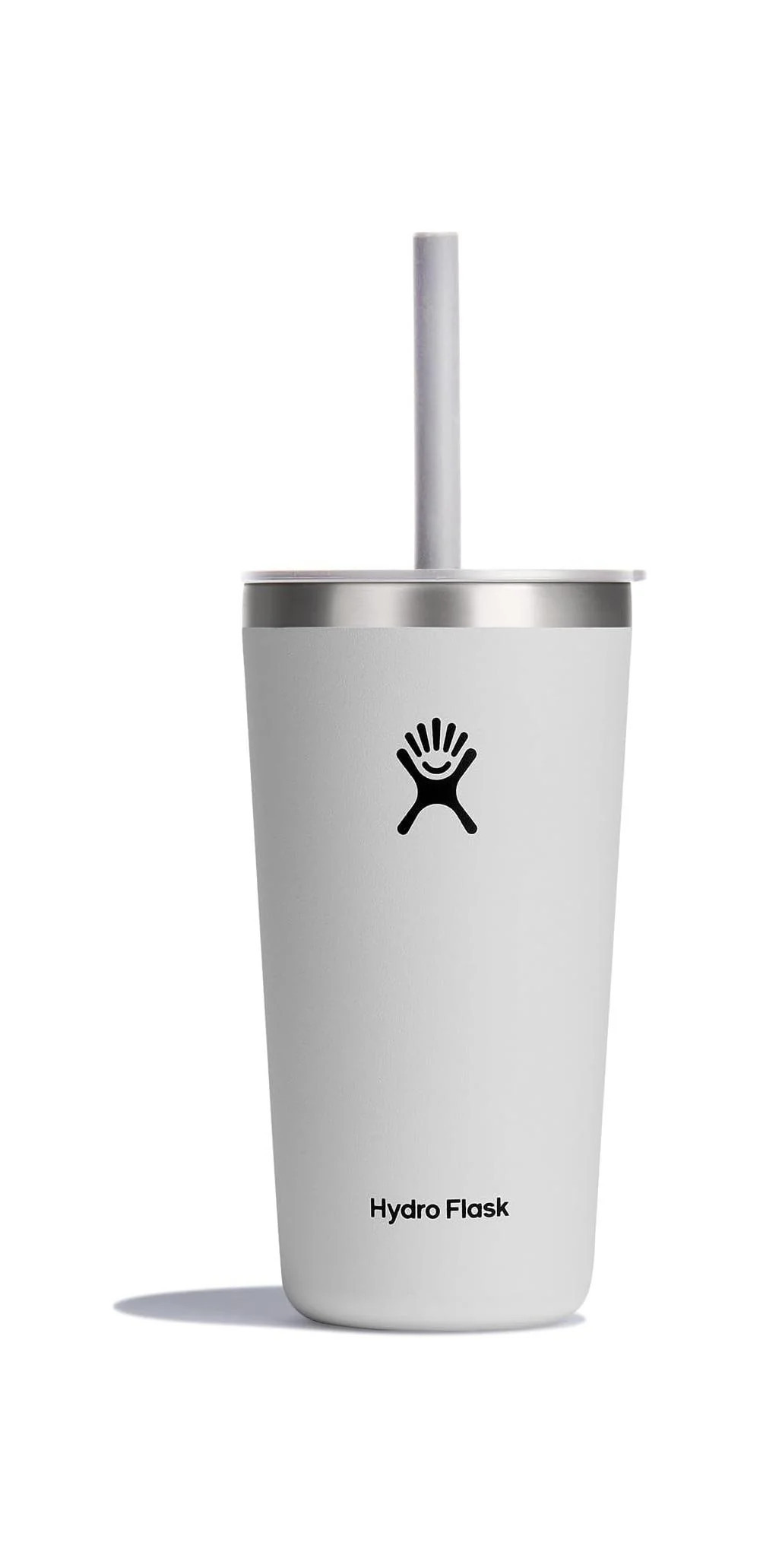 Hydro Flask All Around Tumbler with Lid and Straw - 20 oz | Shop Simon