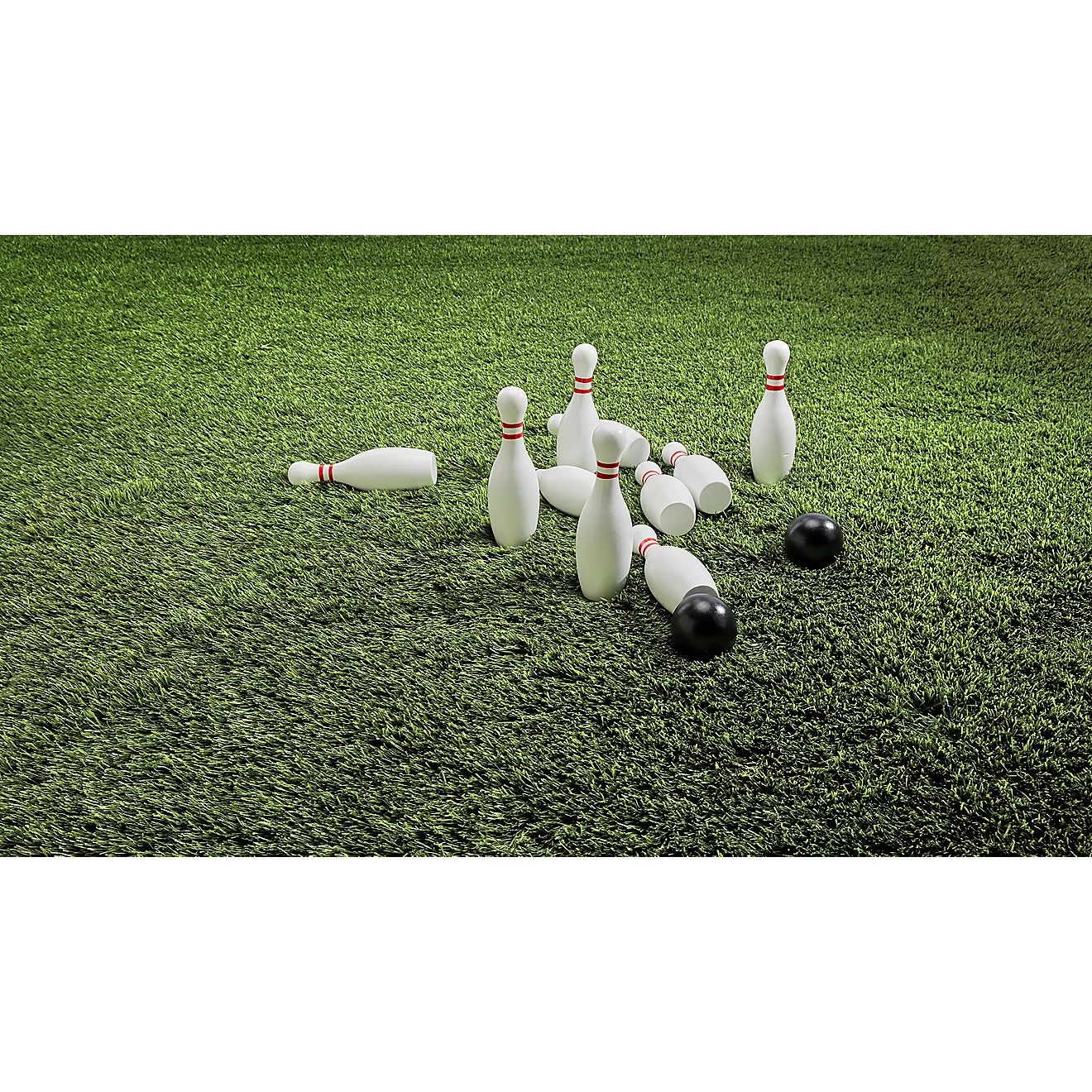 AGame Portable Lawn Bowling Set | Free Shipping at Academy | Academy Sports + Outdoors