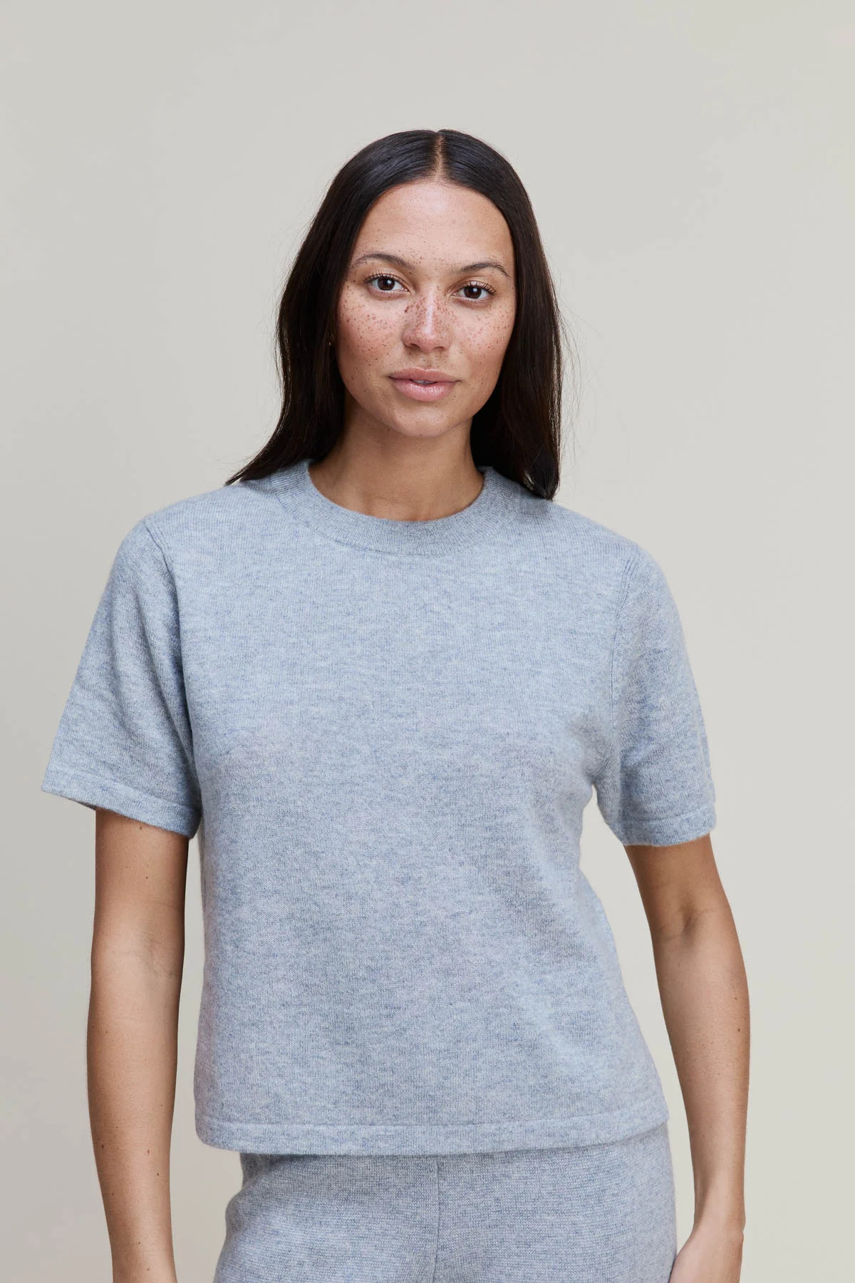 The Liz Tee | Kilte Collection