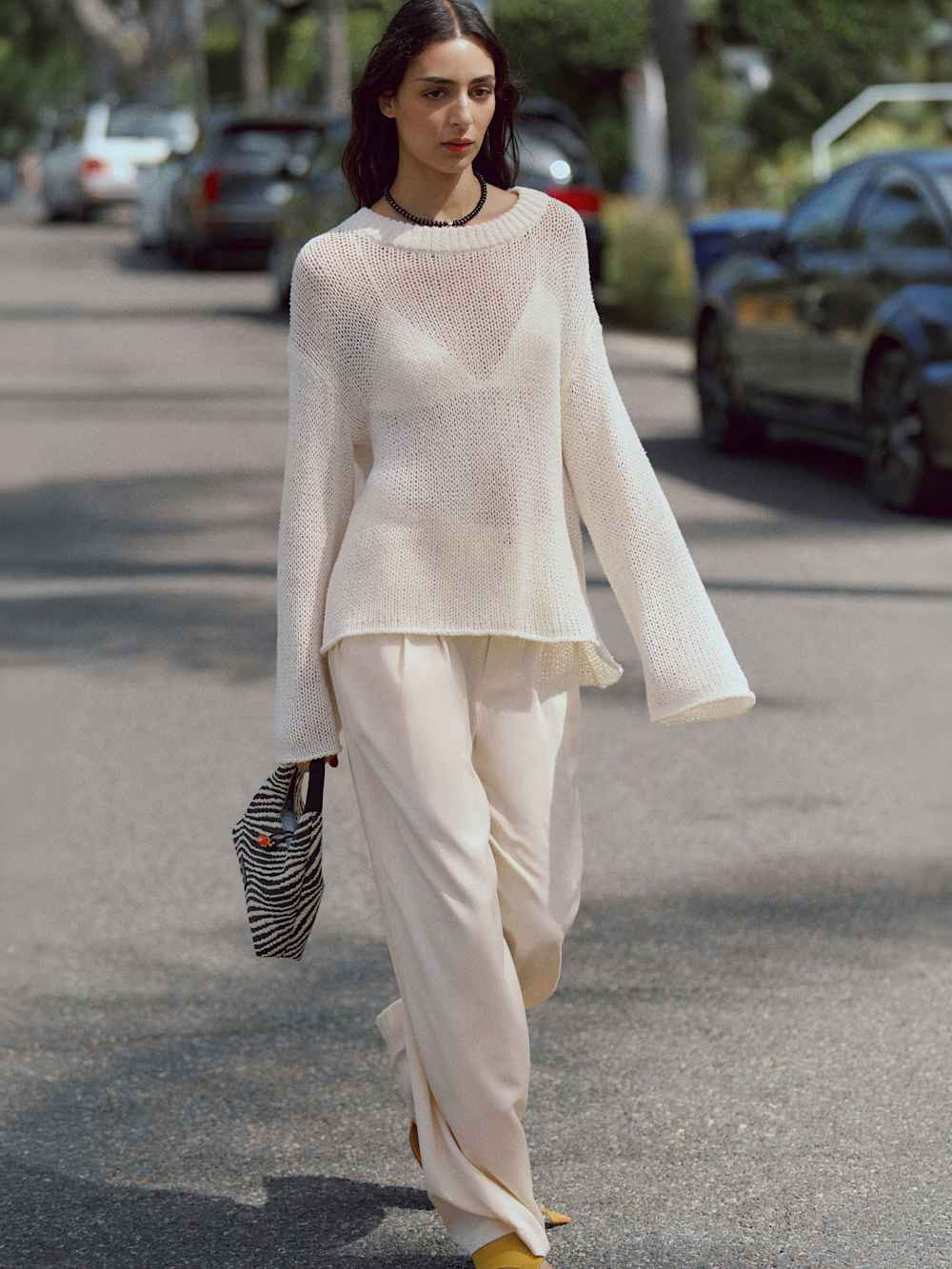 Elliot Boucle Crew | Reformation (Global)