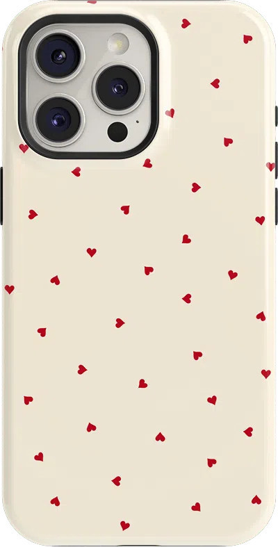 Be Mine | Tiny Hearts Case | CASELY