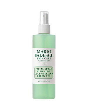 Mario Badescu Facial Spray with Aloe, Cucumber & Green Tea 8 oz. | Bloomingdale's (US)