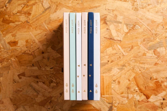 FREE SHIPPING JOURNAL Notebook | Writing Journal, 2018 Diary, 2018 Planner, Planner 2018, Daily Plan | Etsy (US)