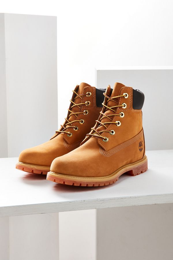 Timberland Premium Work Boot | Urban Outfitters US
