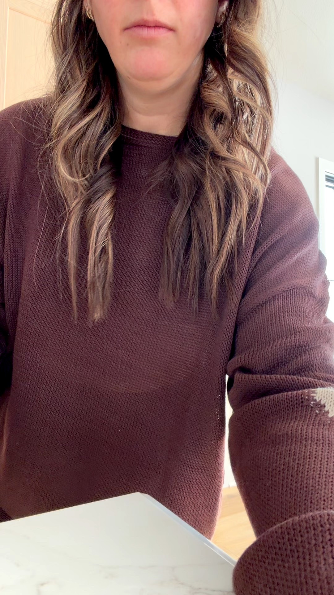 The flipping pouch holder 😉 mom hack 

#LTKmomlife #LTKBaby #LTKSaleAlert