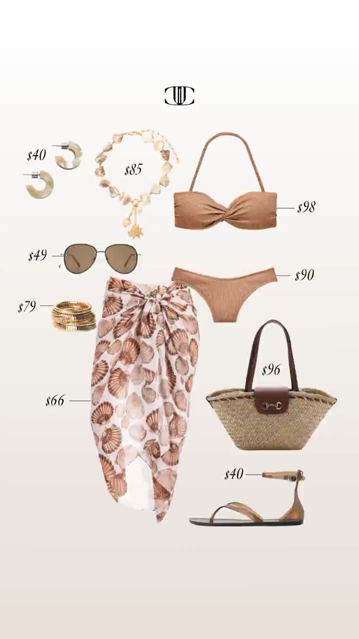 B$tch on a Budget 💸✨

Six full looks, every single piece under $100—and still feeling polished, elevated, and completely wearable. These are the finds I’d actually reach for on repeat without the splurge.

Proof you don’t need a big budget to look put-together. Save this for outfit inspo and tap to shop each look. 🤍

#LTKStyle #BudgetStyle #AffordableFashion #Under100 #EverydayStyle #LTKFinds 

 

#LTKootd #LTKSeasonal #LTKOver40